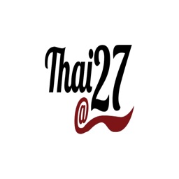 Thai At 27