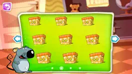 Game screenshot Hungry Tiny Fellows apk