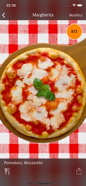 Pizza List(圖2)-速報App