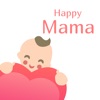 HappyMama: сообщество мам