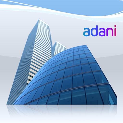 Adani-CAFM