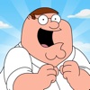 Family Guy The Quest for Stuff (AppStore Link)
