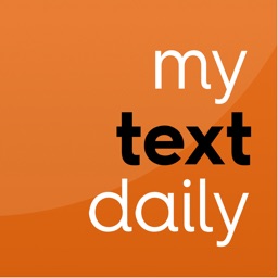 MyTextDaily