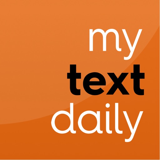 MyTextDaily