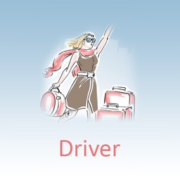 Mydcstaxi Driver App