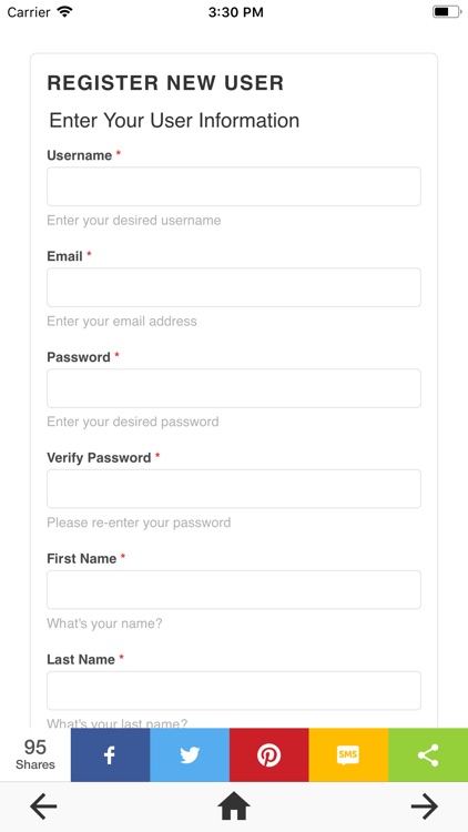 Chicks Who Ride Bikes screenshot-3