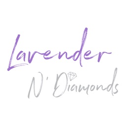 Lavender N' Diamonds