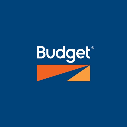 Budget Self Service Costa Rica iOS App