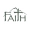 Connect and engage with our community through the Faith app