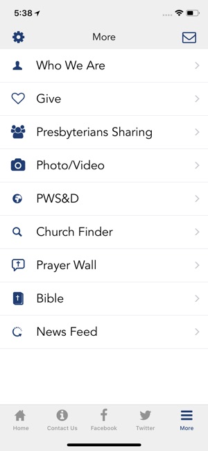 Presbyterian Church in Canada(圖3)-速報App