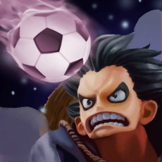 Activities of Anime Football: Head Ball