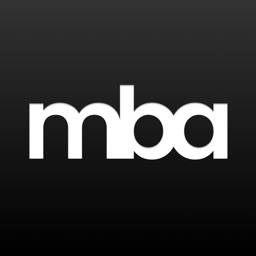 My MBA App
