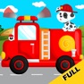 Get Fire-Trucks Game for Kids FULL for iOS, iPhone, iPad Aso Report