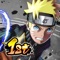ナルトとボルトが真にX(クロス)するワンタップ忍連係バトル!