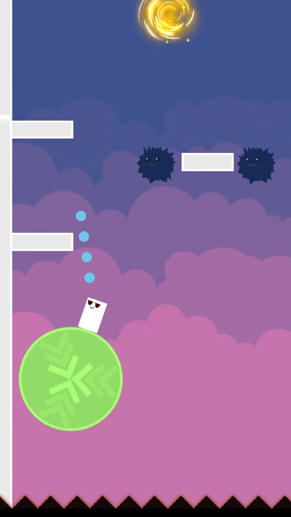 Super Jump Impossible Mission