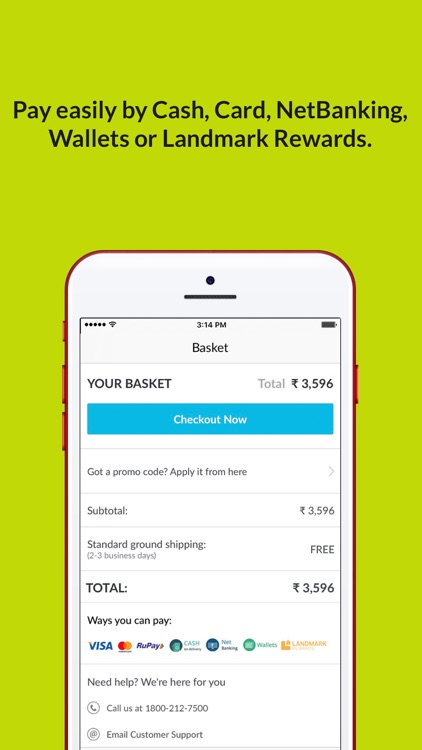 Home Centre India screenshot-5