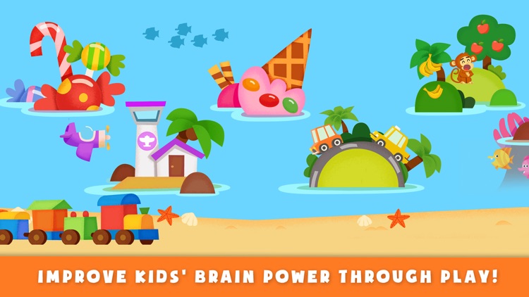 Kids Brain Gym