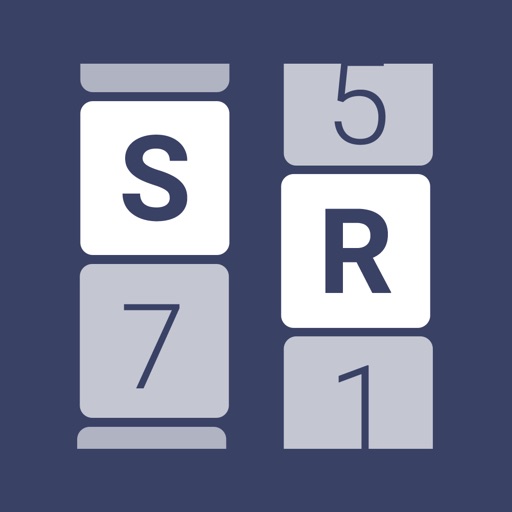 Saferoom - Secure your notes