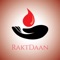 RaktDaan app allows users to search blood banks nation-wide