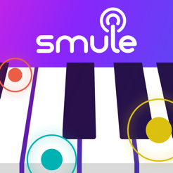 ‎Magic Piano by Smule