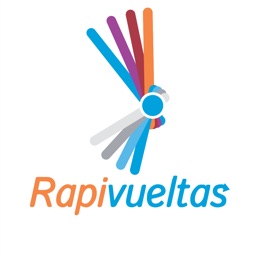 Rapivueltas.