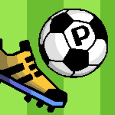Activities of Dribble Runner: soccer star