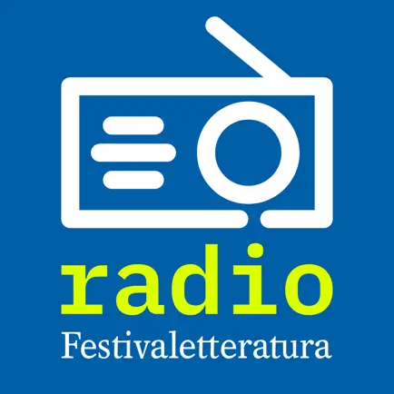 Radio Festivaletteratura Читы