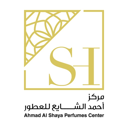 Ahmad Al Shaya Perfumes Center Icon