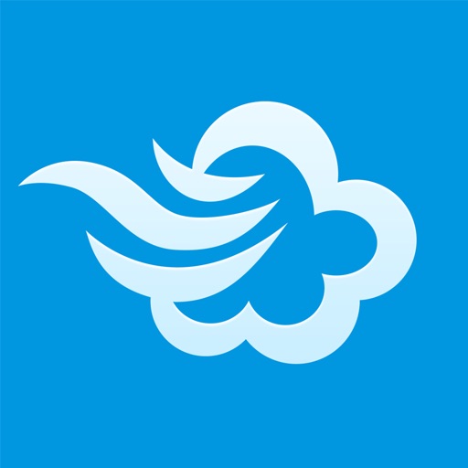 墨迹天气 – 权威准确实时的天气预报