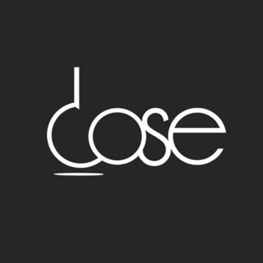 Dose Cafe KSA icon
