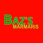 Bazs Marmaris Pizza  Kebab