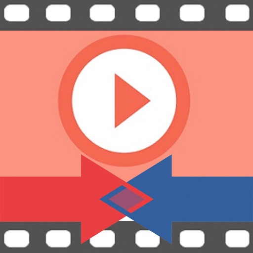 Video Merge Maker icon
