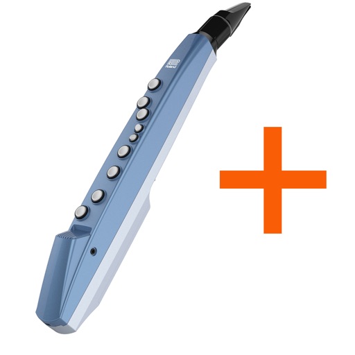 Aerophone mini Plus Icon