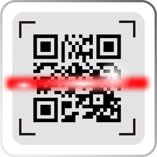 QR Code: Barcode Scanner iOS App