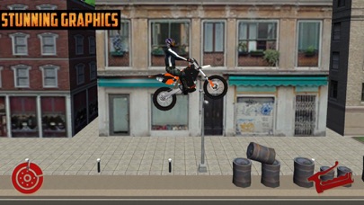 Moto Bike Trail Master screenshot 3