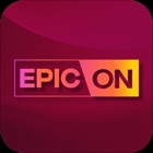 Top 50 Entertainment Apps Like EPIC ON - TV Shows & Videos - Best Alternatives