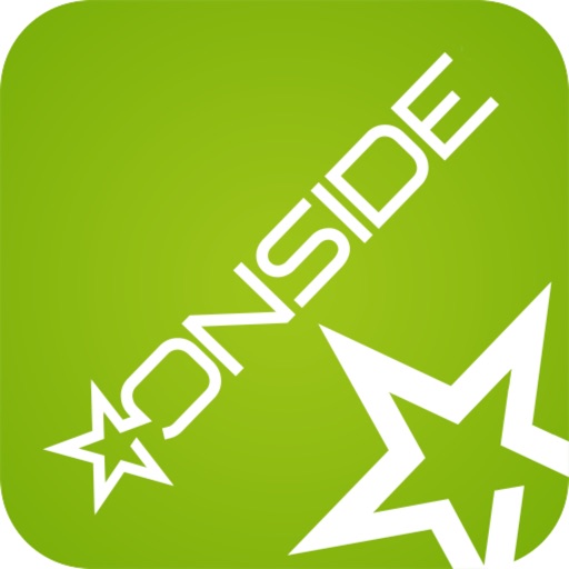 Onside Sports:The Betting Edge Icon