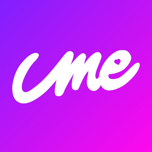 Ume-Dating&Chat app for Youth Icon