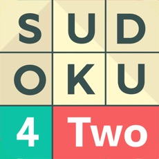 Activities of Sudoku 4Two Multiplayer
