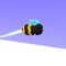 Icon Hive Runner 3D