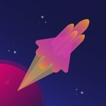 Rocket Jump - A Space Game