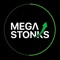 Welcome to Mega Stonks your free stock and crypto trading simulator