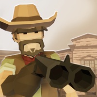 Wild West Polygon Cowboy Wiki