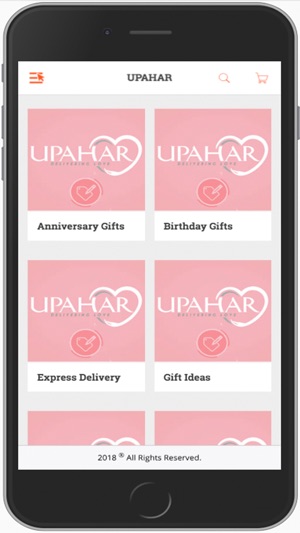 Upahar(圖3)-速報App