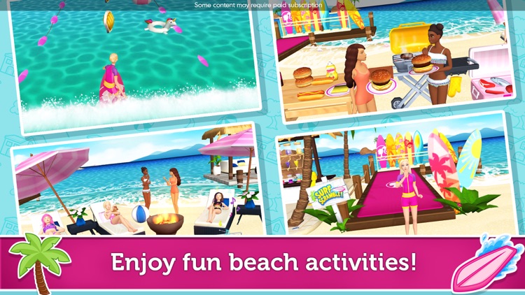 Barbie DreamHouse Adventures screenshot-9