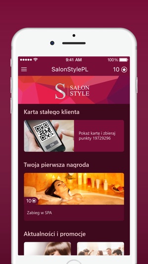 SalonStylePL(圖2)-速報App