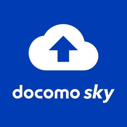 docomo sky File Uploader