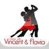 Dance with Vincent &amp; Flavia