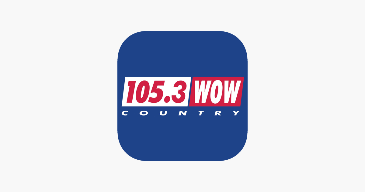 ‎105.3 WOW COUNTRY on the App Store