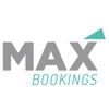 MAX Bookings